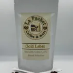Cafea de specialitate boabe La Pachet Gold 250g