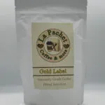Cafea de specialitate boabe La Pachet Gold 400g