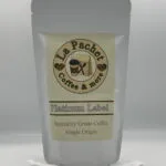Cafea de specialitate boabe La Pachet Platinum 250g