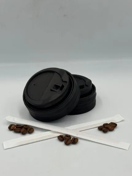 Capac pahar carton 8oz 12 oz