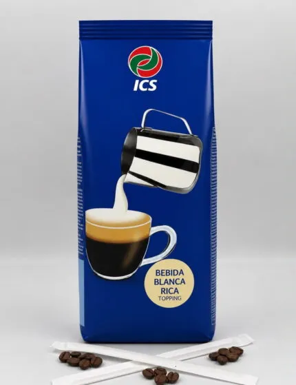 Lapte praf ICS Bebida Blanca Rica