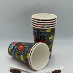 Pahare 12oz Hola