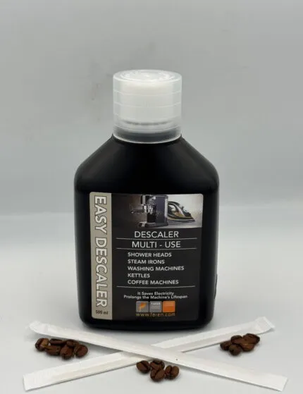 Solutie decalifiere espressor Easy Descaler